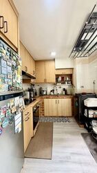 Blk 689E Woodlands Drive 75 (Woodlands), HDB 4 Rooms #544126411